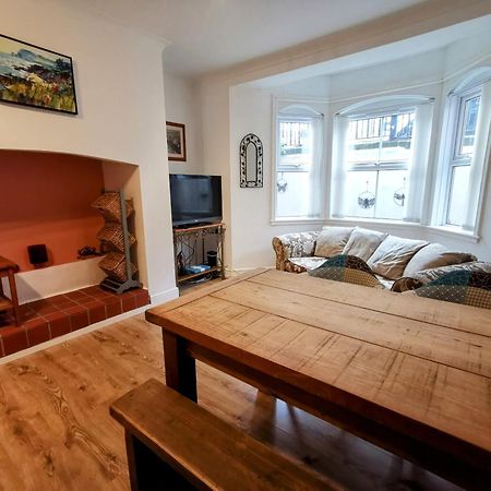 The Basement Apartment Saltburn-by-the-Sea Exterior foto