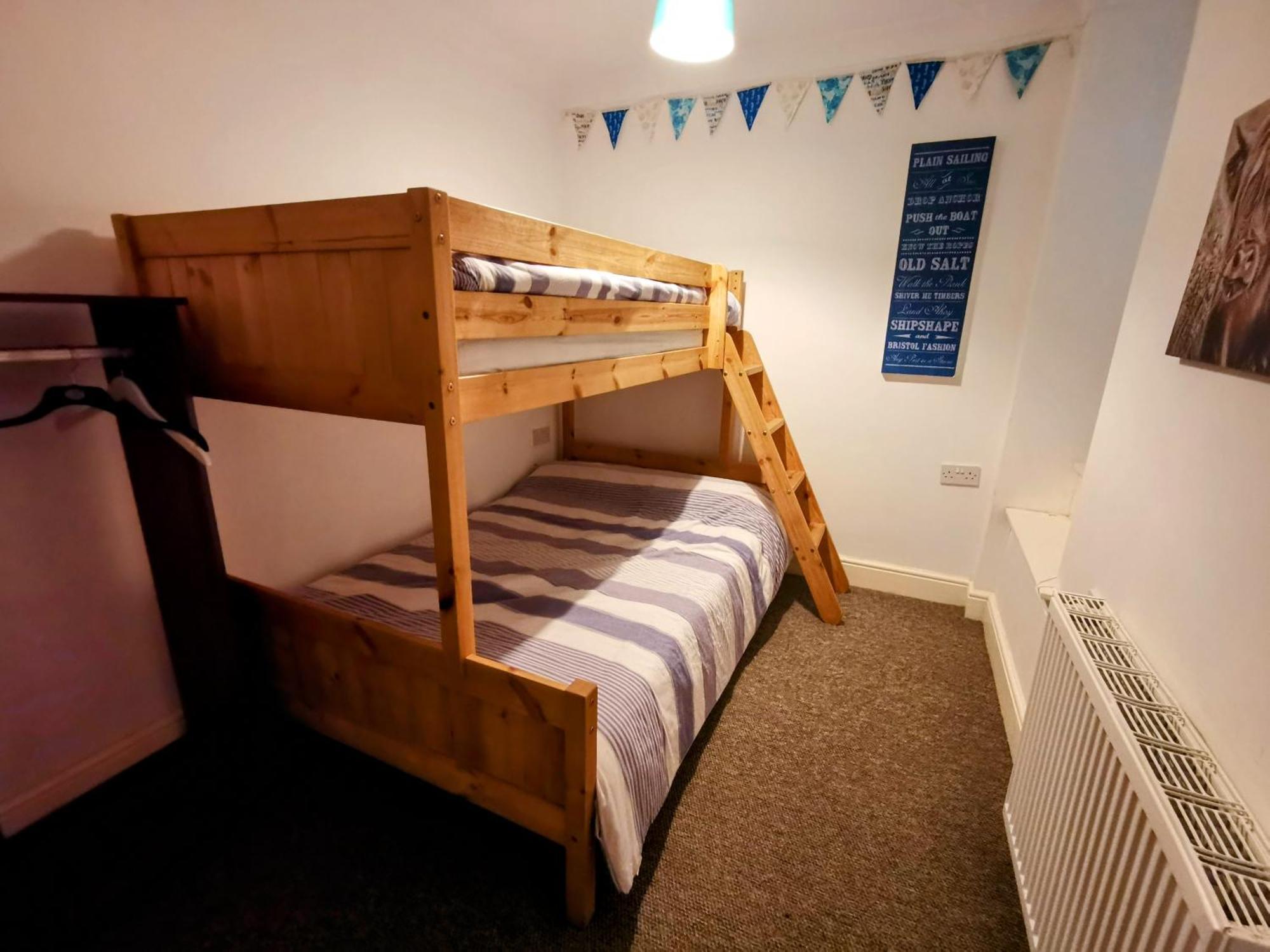 The Basement Apartment Saltburn-by-the-Sea Exterior foto