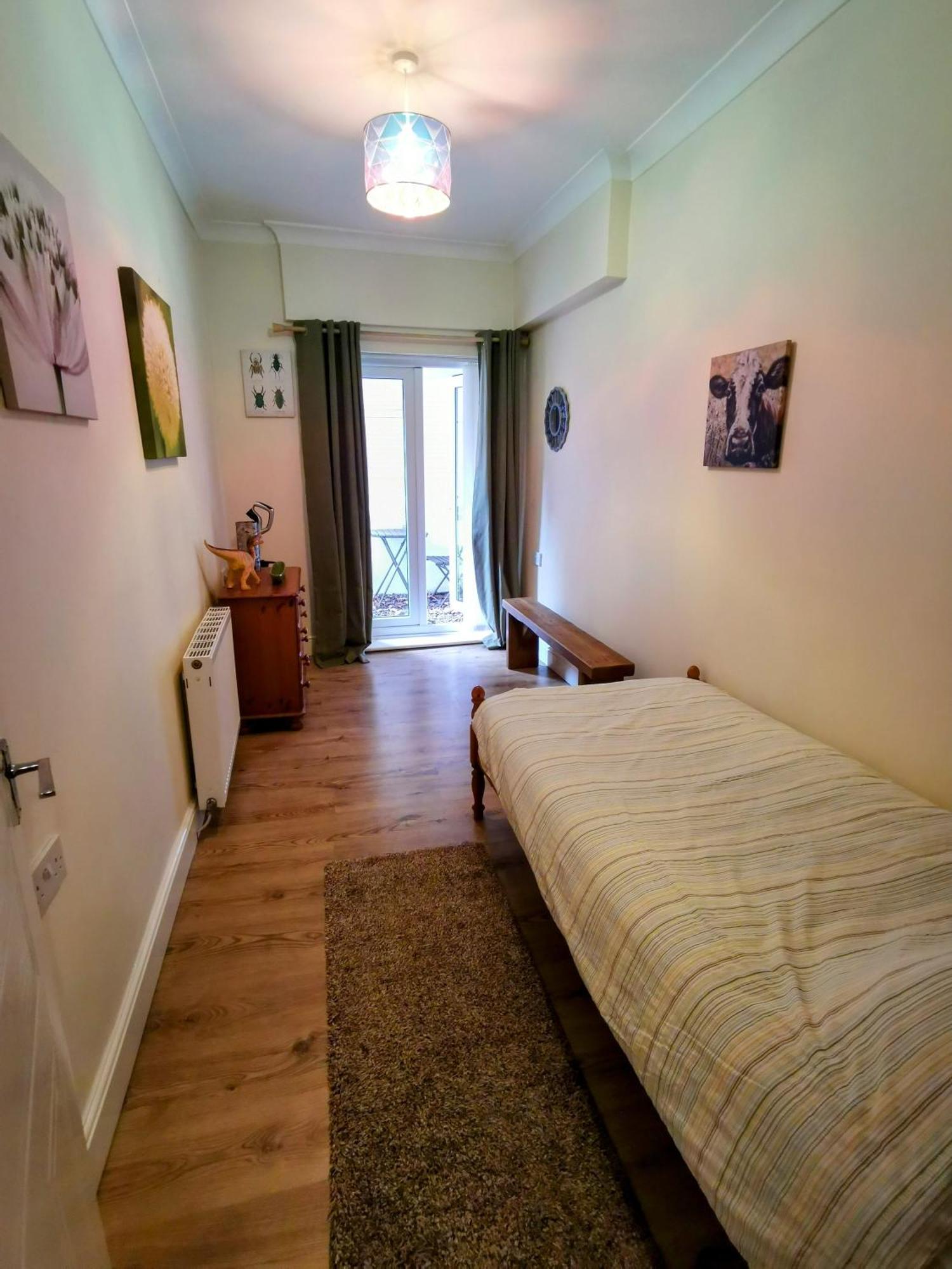 The Basement Apartment Saltburn-by-the-Sea Exterior foto