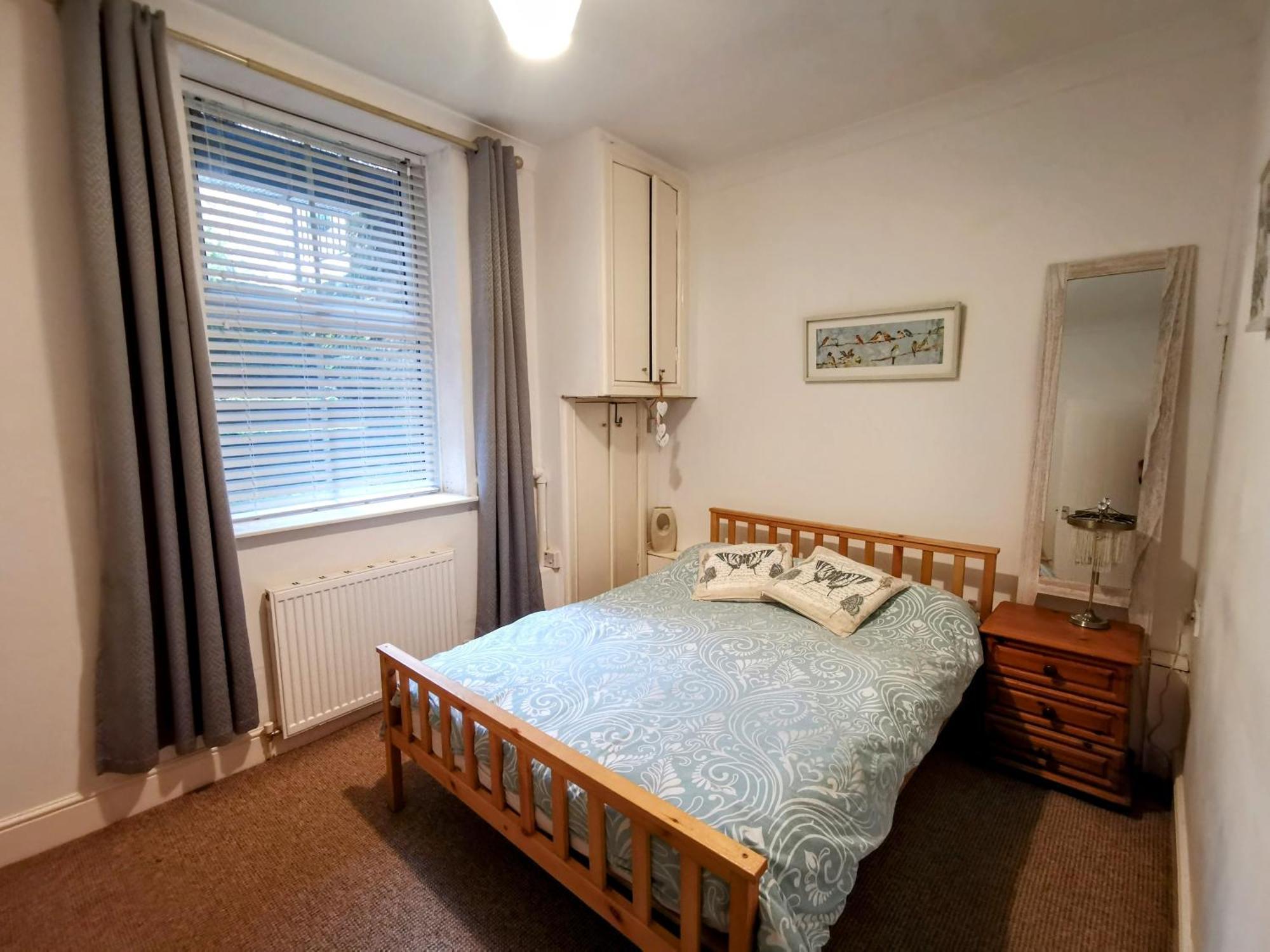 The Basement Apartment Saltburn-by-the-Sea Exterior foto