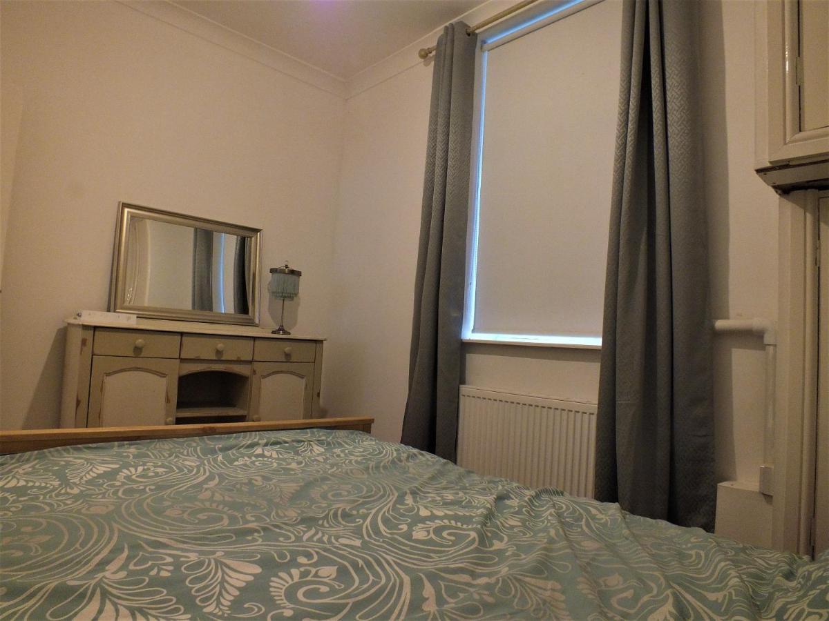 The Basement Apartment Saltburn-by-the-Sea Exterior foto